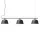 Svítidlo Ambit Rail, black