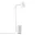 Stolní lampa Buddy, off-white