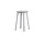 Stolička Revolver Stool, sky grey