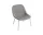 Křeslo Fiber Lounge Chair Tube Base, Remix 133