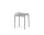 Stolička Palissade Stool, sky grey