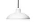 Závěsná lampa Kaiser Idell™, white