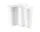 Váza Aalto 160 mm, white
