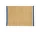 Rohožka Door Mat 50x70cm, yellow