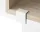 Svorky Stacked 2ks, white