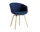 Židle AAC 23 Soft Lacquered Oak Veneer, Remix 773
