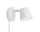 Nástěnná lampa Tip, white