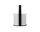 Držák na toaletní papír Toilet Paper Holder Extra, black