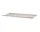 Police String Metal Shelf Low Edge 78 x 30, beige