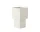 Stolní lampa Romb 36, cotton
