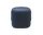 Pouf Circus small, dark blue