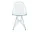 Židle Eames DKR, sky blue