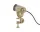 Lampa Ruuvi, brass