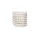 Organizér Ceramic Basket Small, off-white
