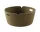 Koš Restore Round, brown green