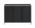 Komoda Enfold Sideboard 148x85, black