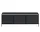 Komoda Enfold Sideboard 186x48, black