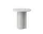 Stolek Dit, sand white carrara