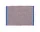 Rohožka Door Mat 50x70cm, light grey