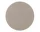 Prostírání Circle Nupo XL, light grey