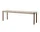 Lavice Betty TK5, smoked oak / natural webbing