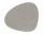 Prostírání Curve Nupo L, light grey