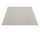 Koberec Ply 280x280, black/white