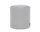 Pouf Folk Tall, univerzal grey wool