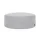 Pouf Folk Wide, univerzal grey wool