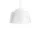 Závěsné svítidlo Brim 245, clear