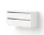 Závěsná skříňka Cabinet Low w. Drawers, white