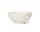 Keramická mísa Plait Bowl Ø24, off-white