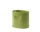 Květináč Ridge Planter H24, moss green