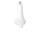 Přenosná lampa Tomoshi, white