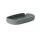 Koš Restore Tray 28x15, dusty green