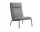 Křeslo Muno LN16 High Back, Hallingdal 126/black
