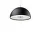 Závěsné svítidlo Skygarden Small, matte black