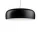 Závěsná lampa Smithfield S, matte black