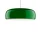 Závěsná lampa Smithfield S, green