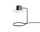 Stolní lampa AJ Oxford Low, white