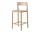 Barová stolička Betty TK13, oak