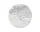 Mramorová deska pro stoličku Wire Stool, Bianco Carrara