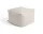 Pouf Story, sand