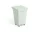 Odpadkový koš Loop Bin 8L, soft mint