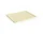 Plastové víko Colour Crate Medium, light yellow