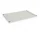 Plastové víko Colour Crate Large, grey