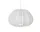 Závěsná lampa Balloon, Ø57 cloud