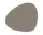 Prostírání Curve Nupo M, flint grey