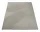 Koberec Zen Rectangular 250x350, light grey