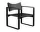 Křeslo Series 270 F, black
